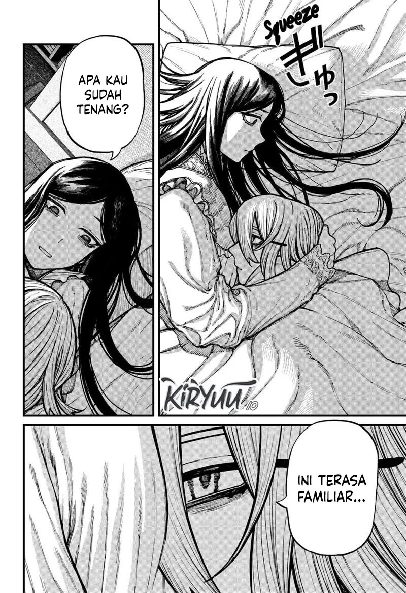 Chapter 80 - halaman 17