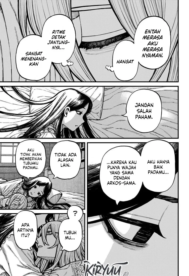 Chapter 80 - halaman 18
