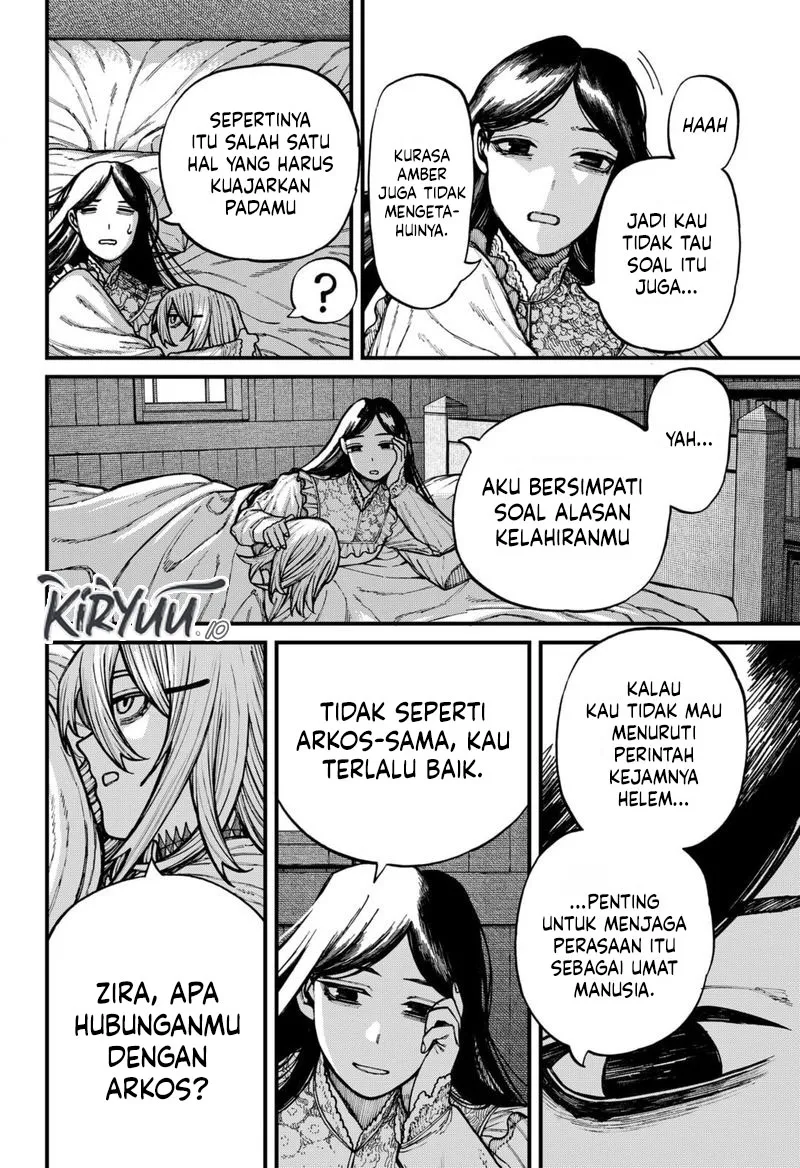 Chapter 80 - halaman 19