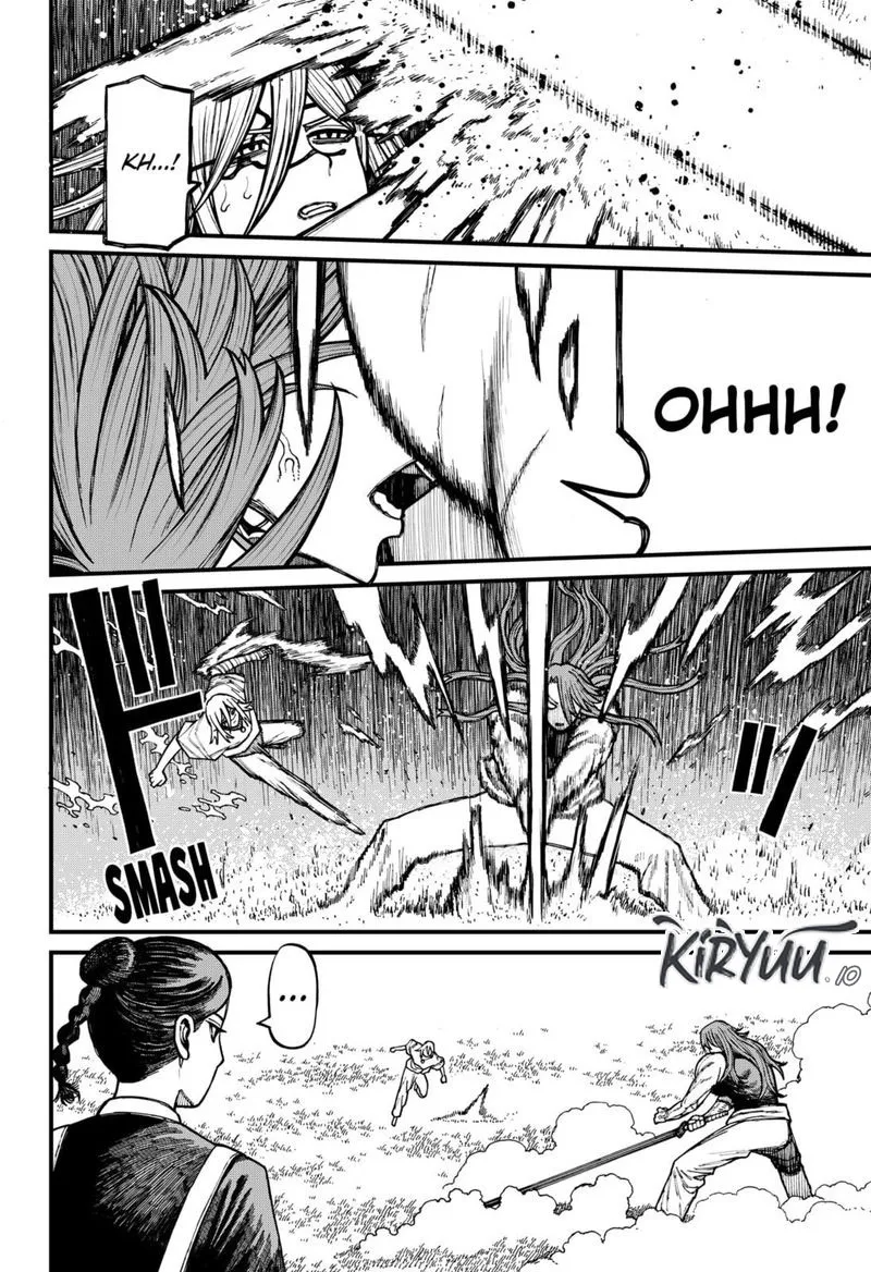 Chapter 80 - halaman 3