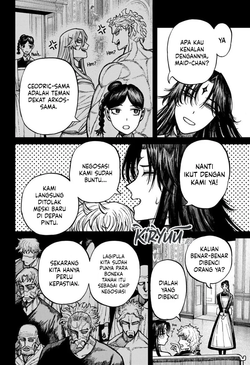 Chapter 80 - halaman 5