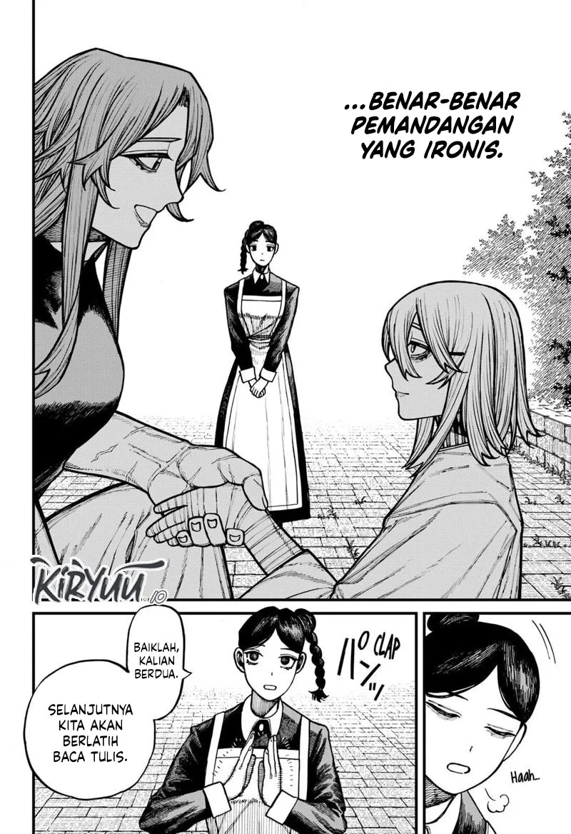 Chapter 80 - halaman 9