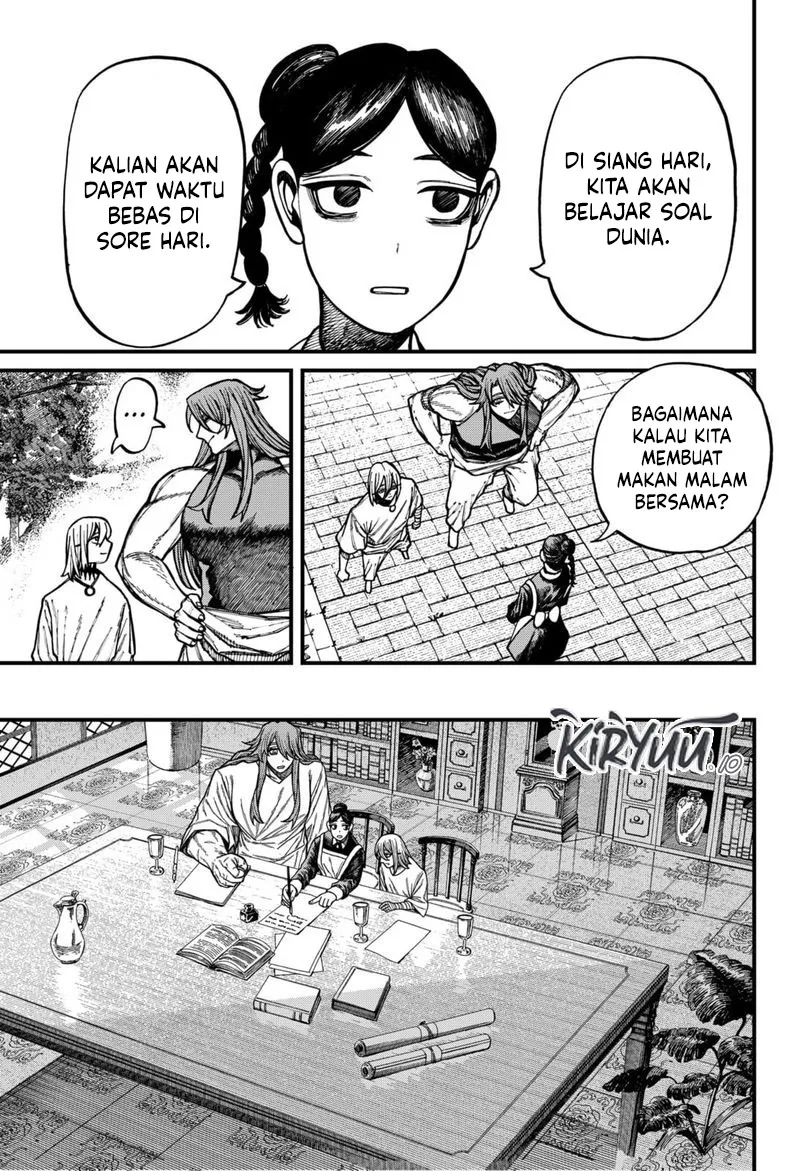 Chapter 80 - halaman 10