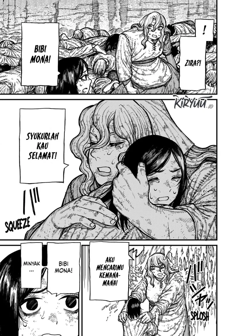 Chapter 81 - halaman 16
