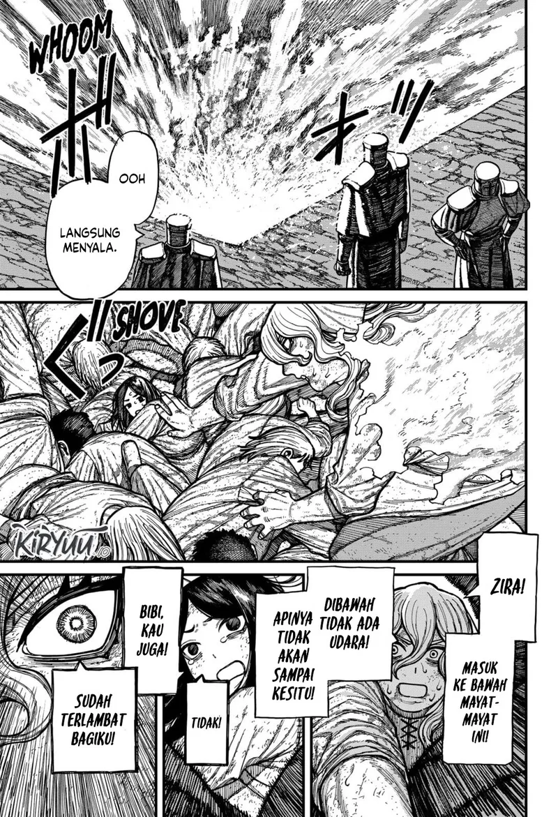 Chapter 81 - halaman 18