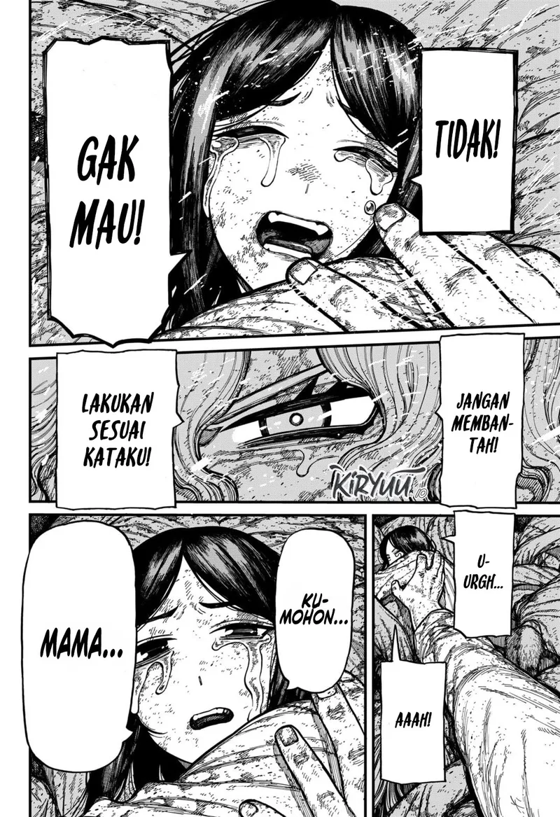 Chapter 81 - halaman 19