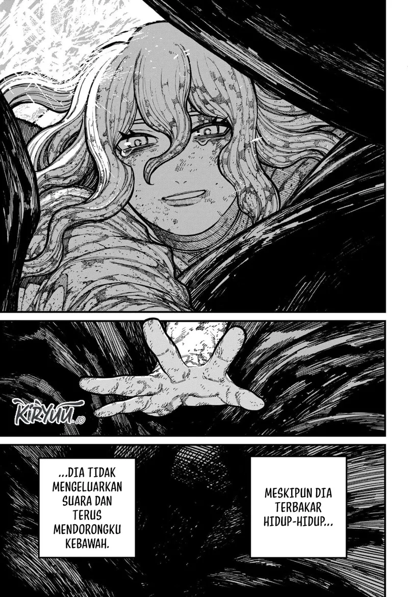 Chapter 81 - halaman 20