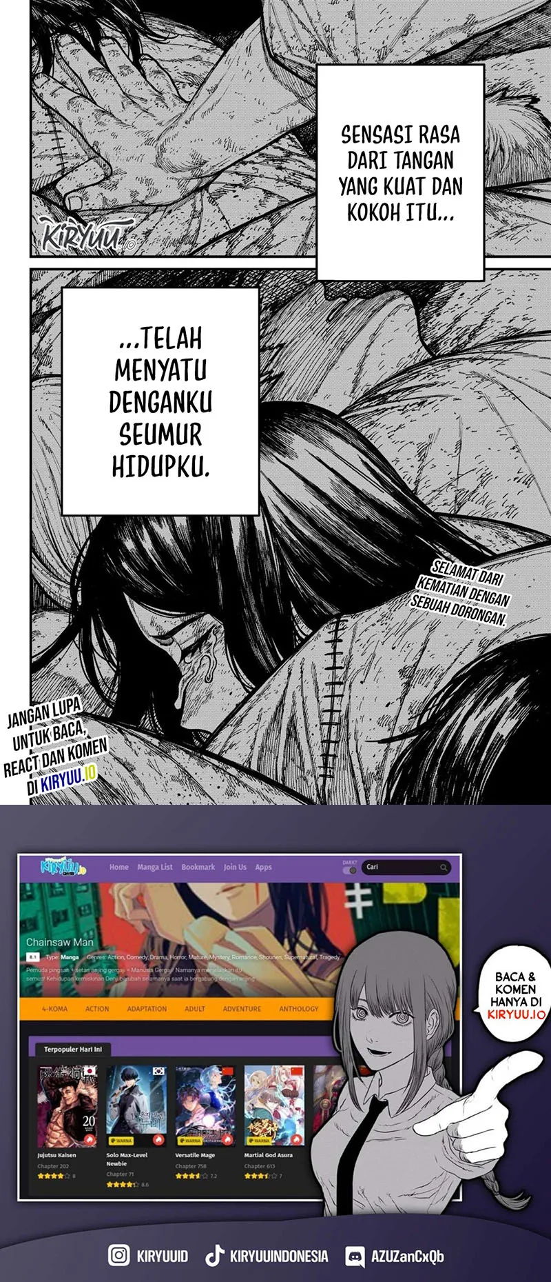 Chapter 81 - halaman 21