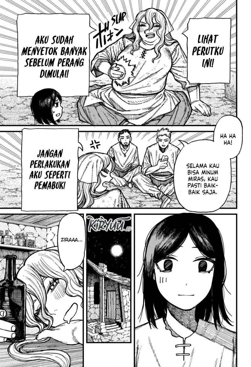 Chapter 81 - halaman 6