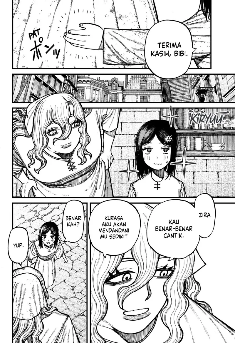 Chapter 81 - halaman 9