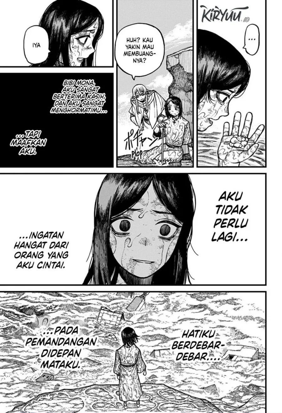 Chapter 82 - halaman 16
