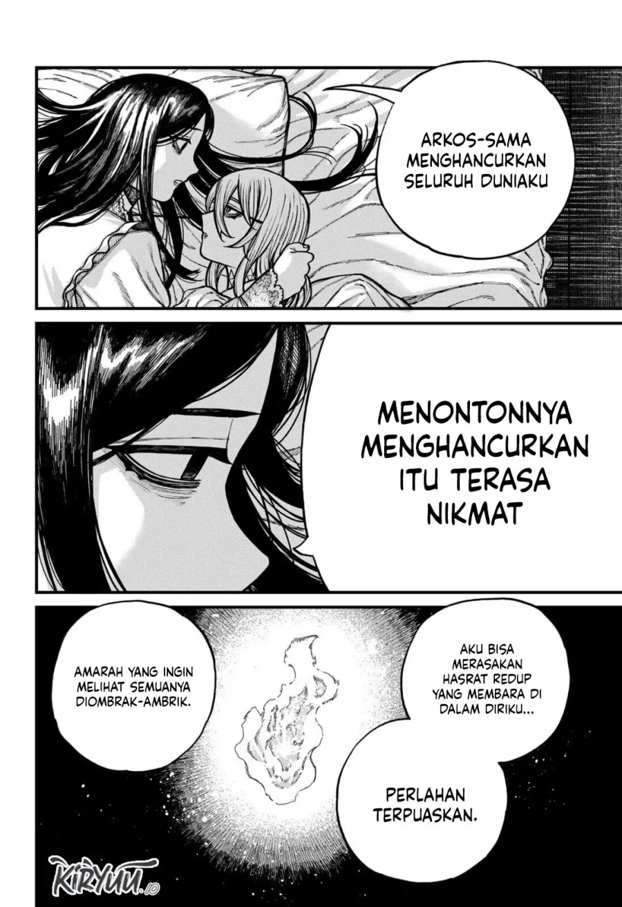 Chapter 82 - halaman 17