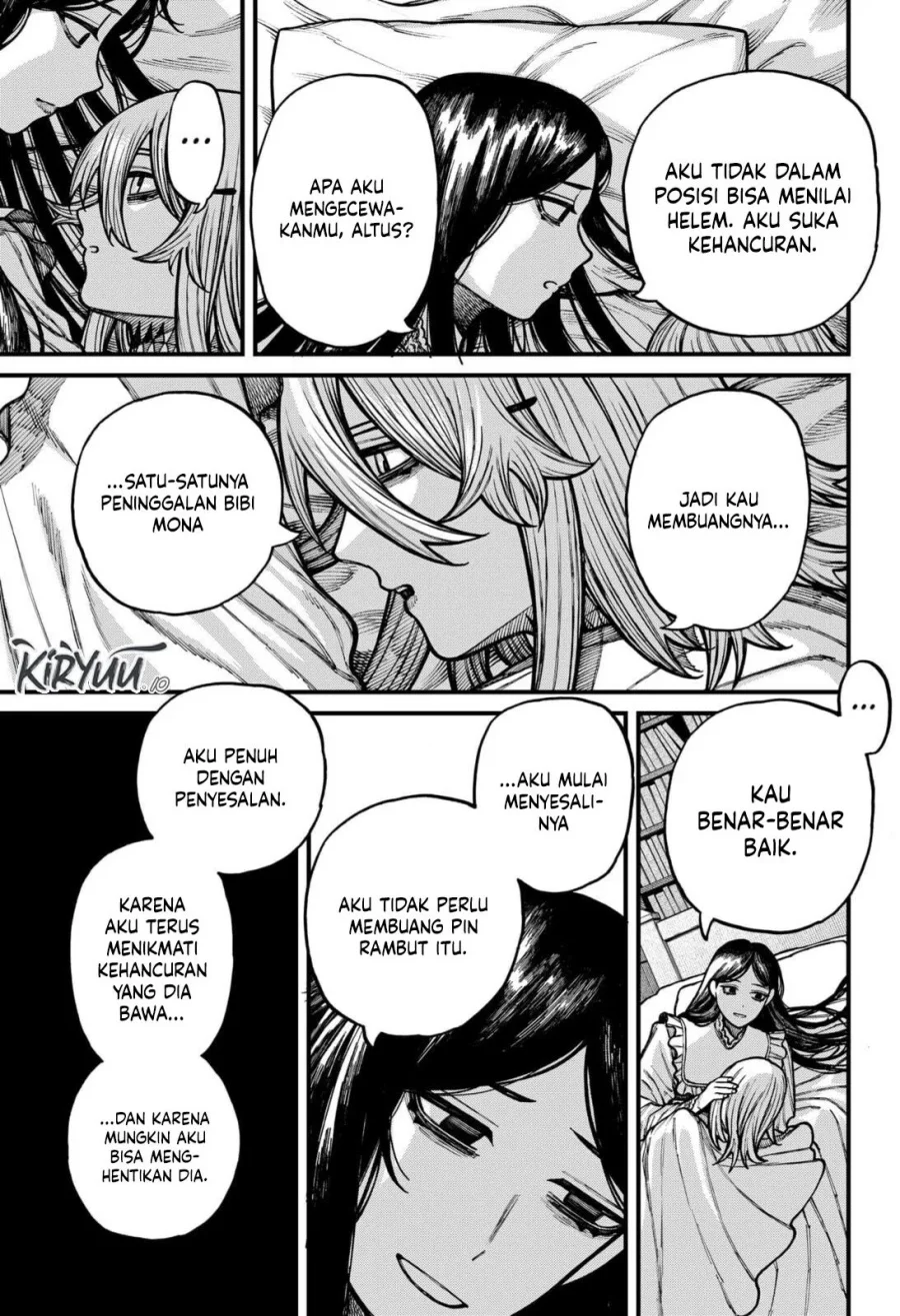 Chapter 82 - halaman 18