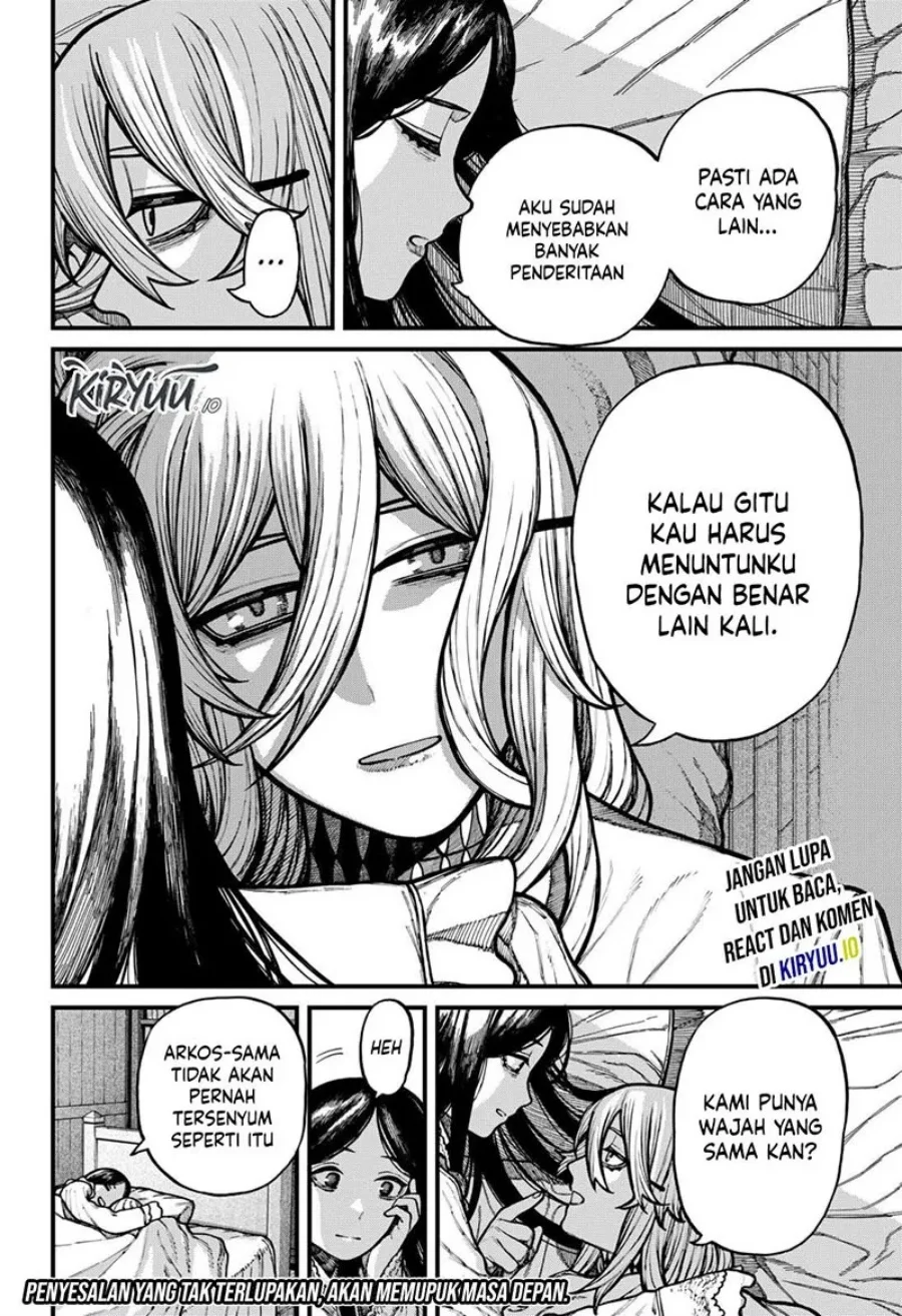 Chapter 82 - halaman 19