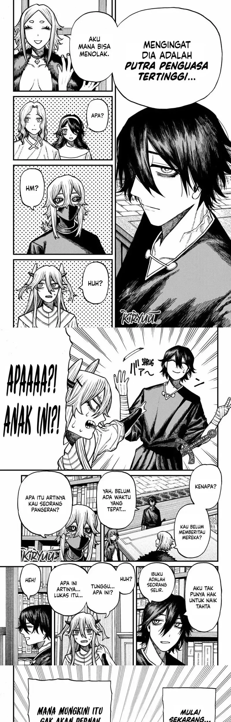 Chapter 83 - halaman 3