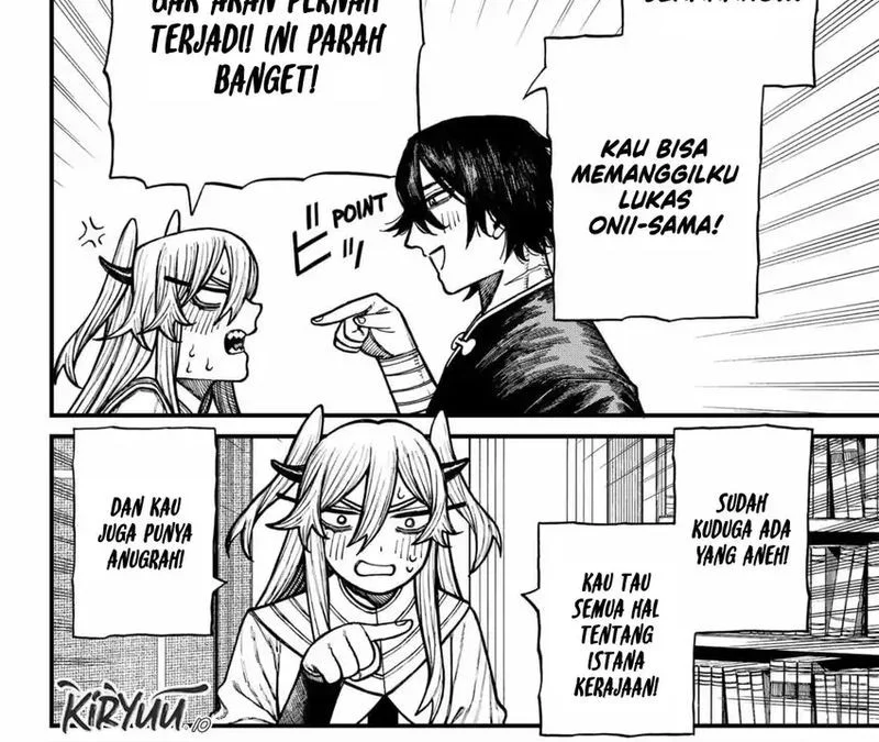 Chapter 83 - halaman 4