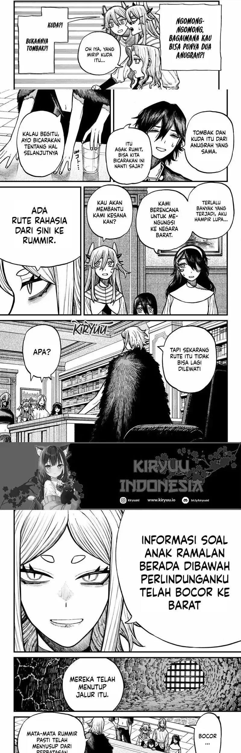 Chapter 83 - halaman 5