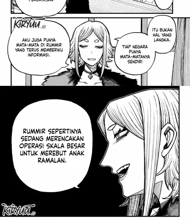 Chapter 83 - halaman 6
