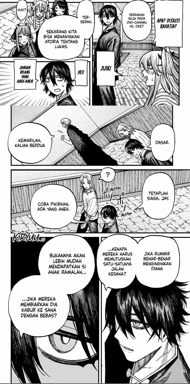 Chapter 83 - halaman 8