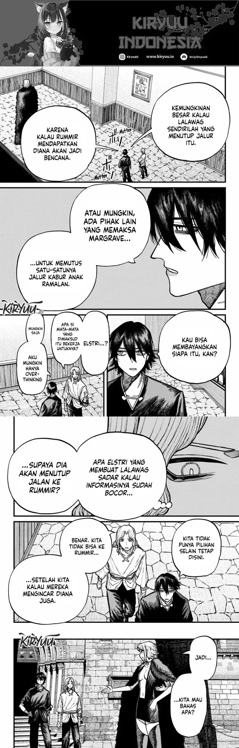 Chapter 83 - halaman 9