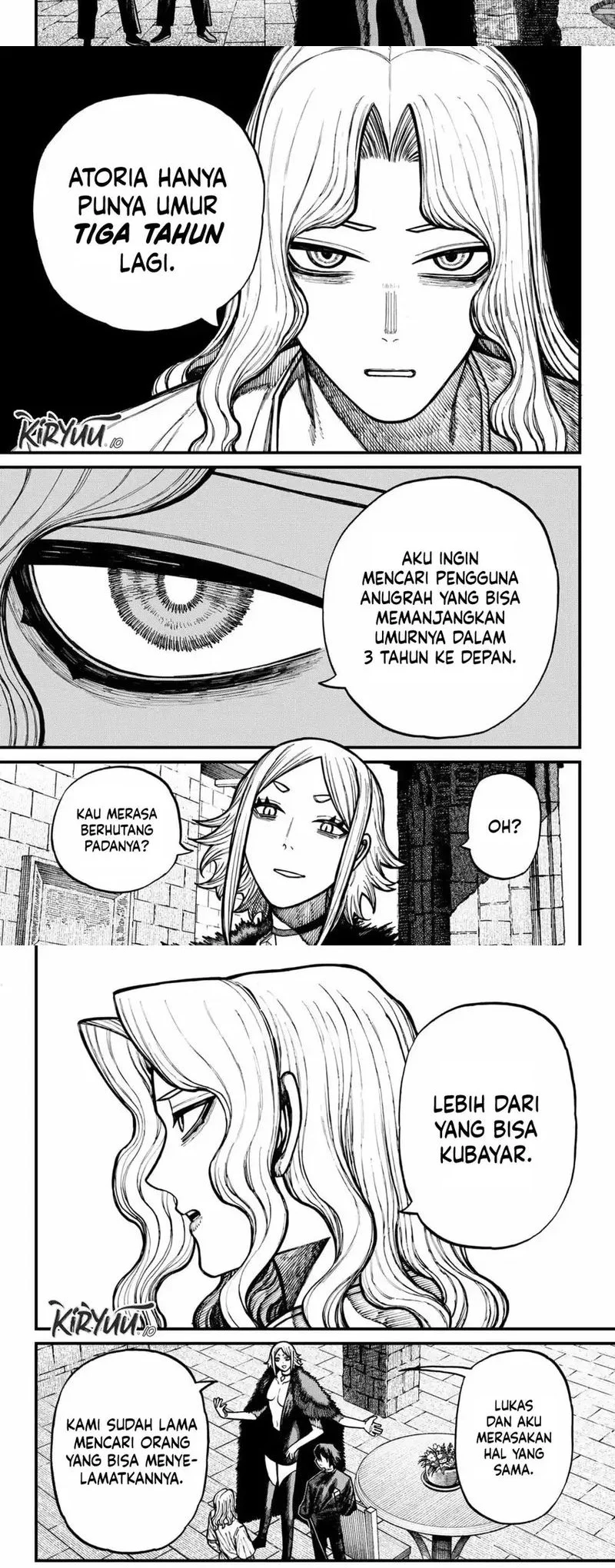 Chapter 83 - halaman 10