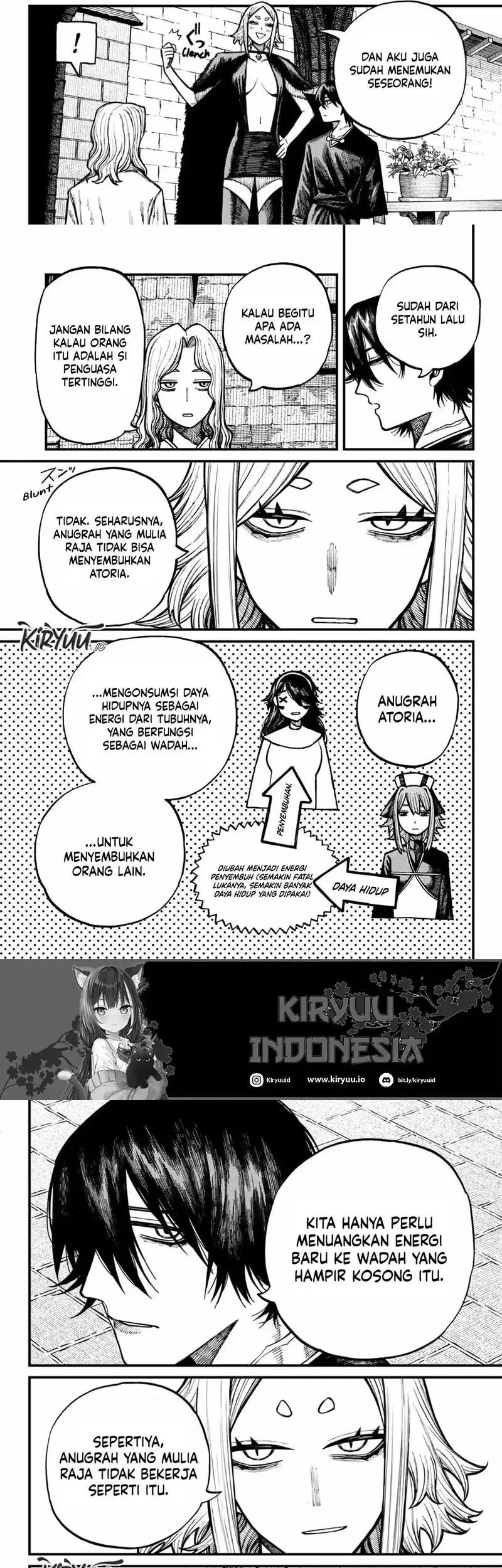 Chapter 83 - halaman 11