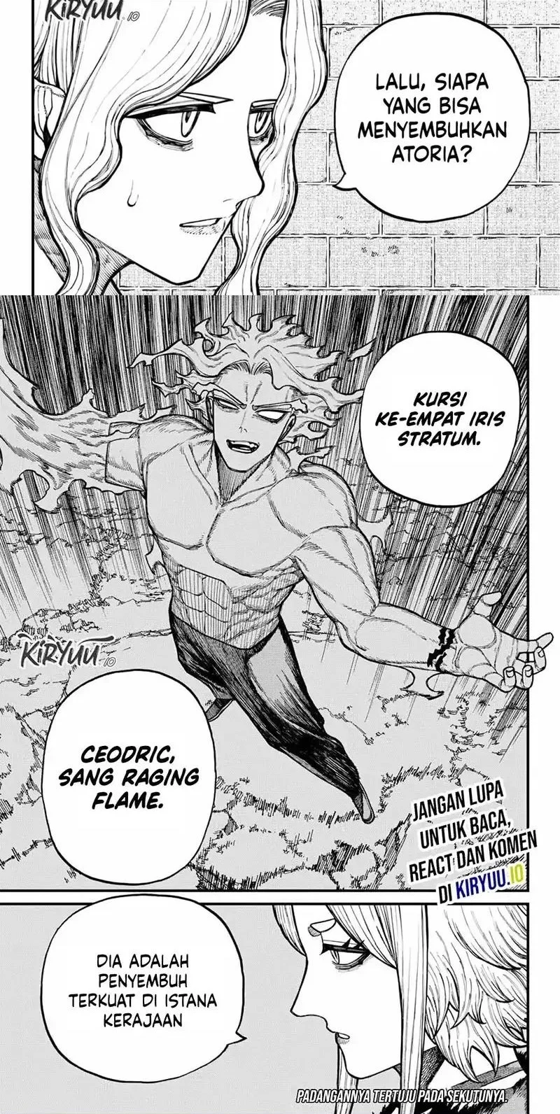 Chapter 83 - halaman 12