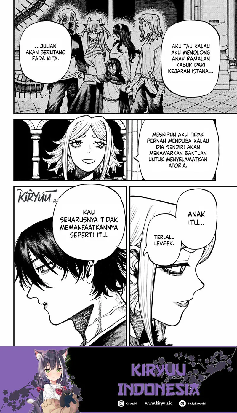 Chapter 84 - halaman 11