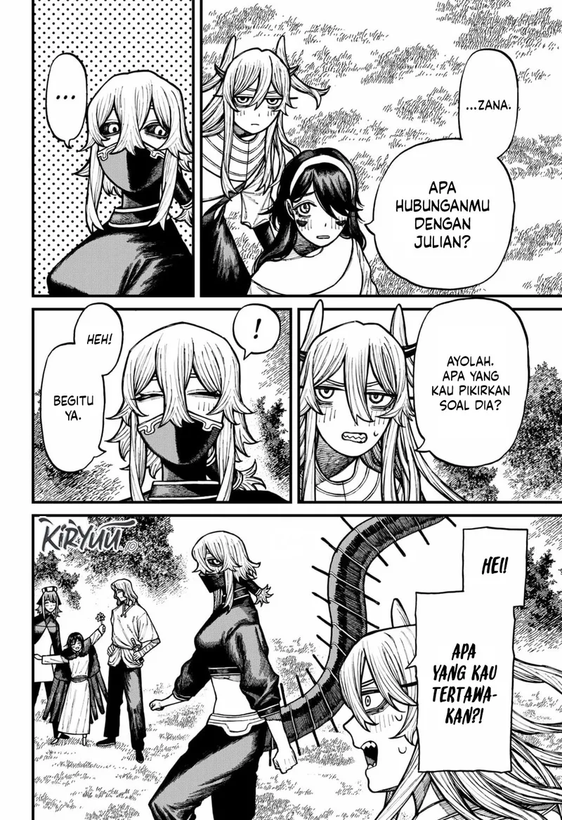 Chapter 84 - halaman 15