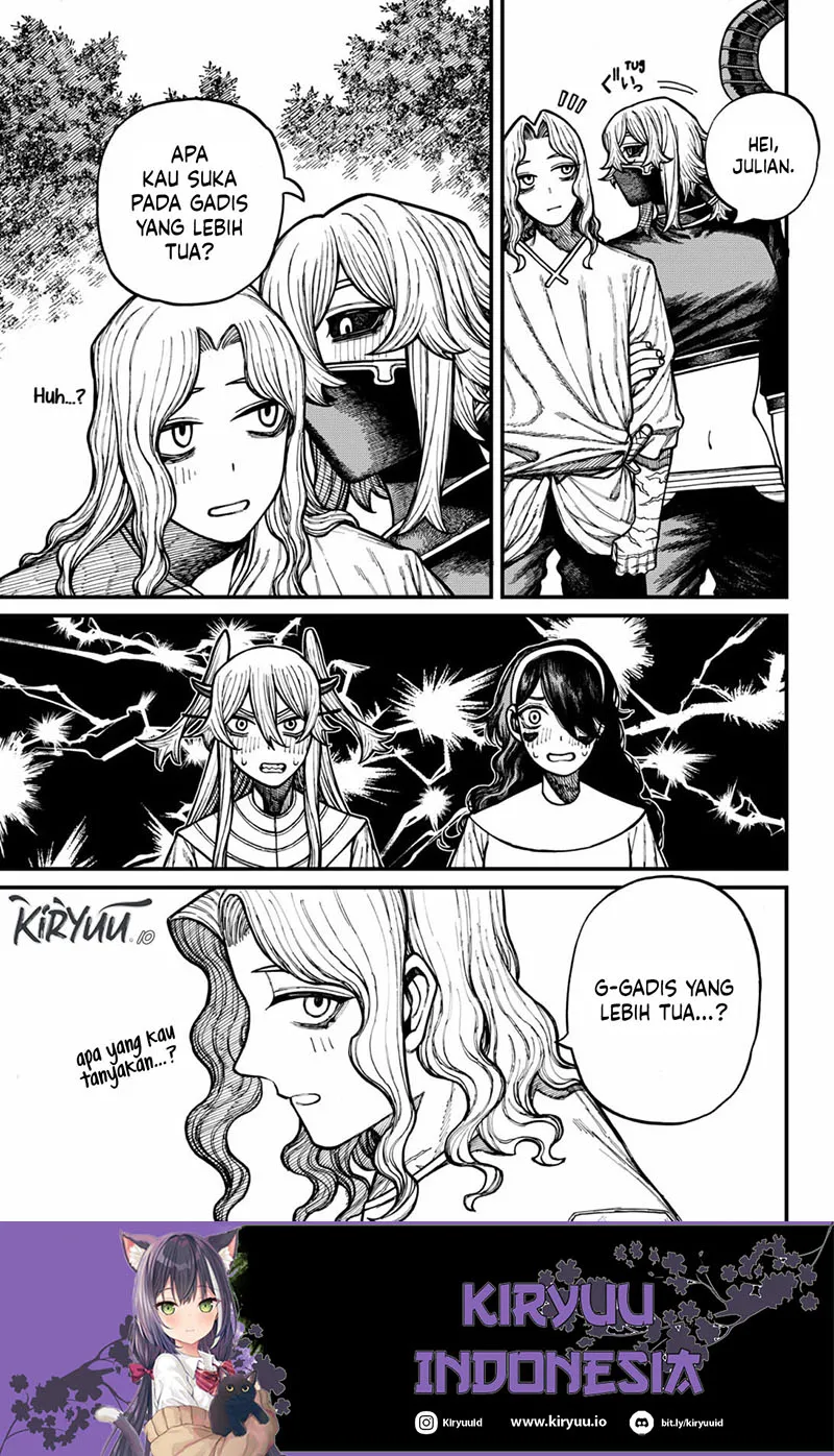 Chapter 84 - halaman 16