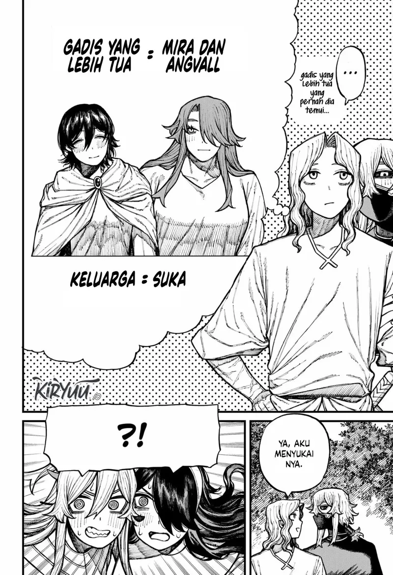Chapter 84 - halaman 17