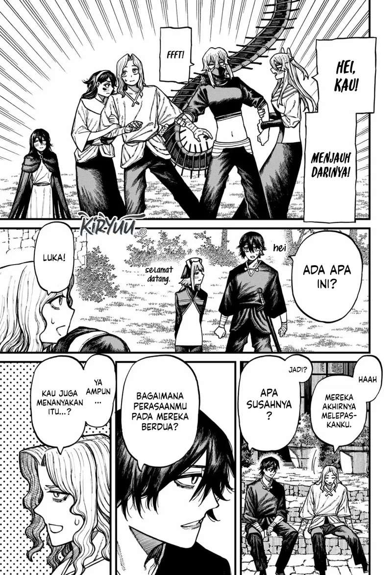 Chapter 84 - halaman 18