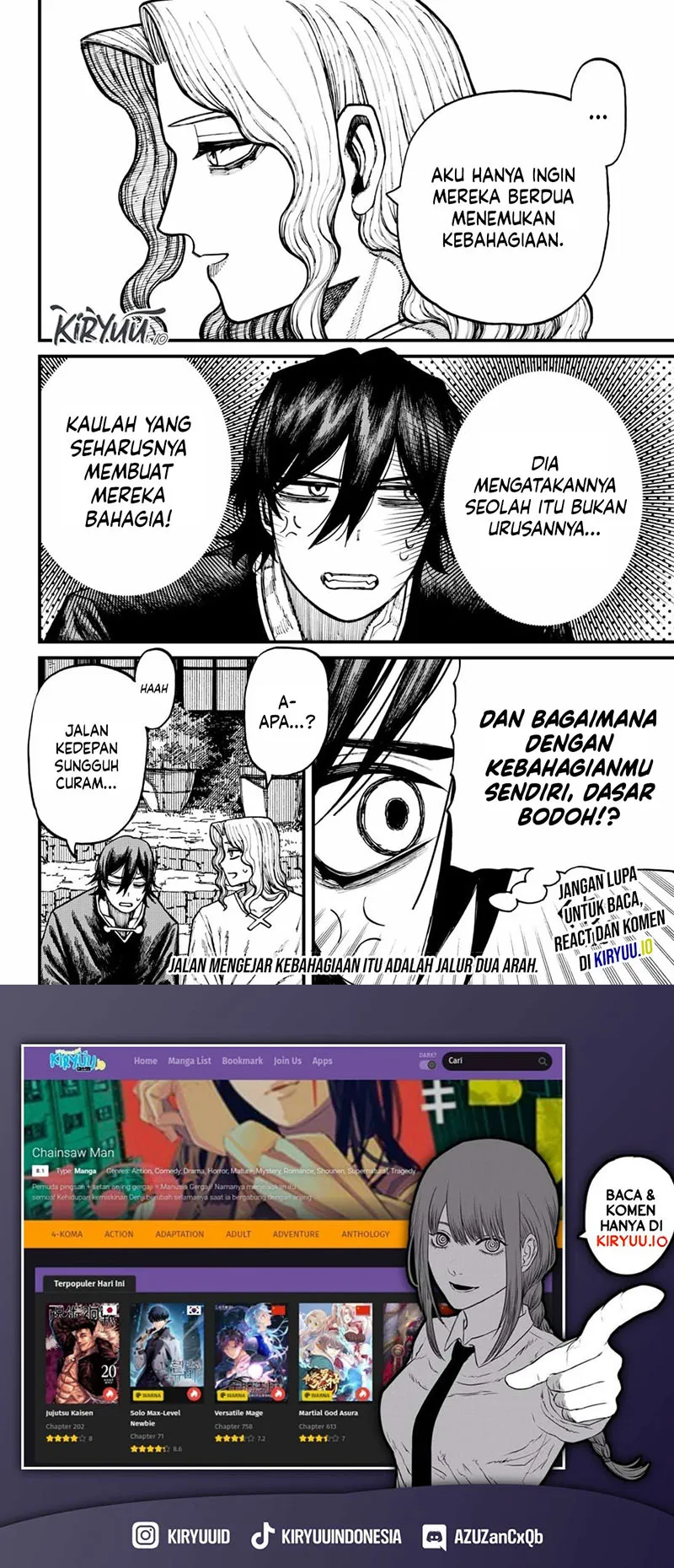 Chapter 84 - halaman 19