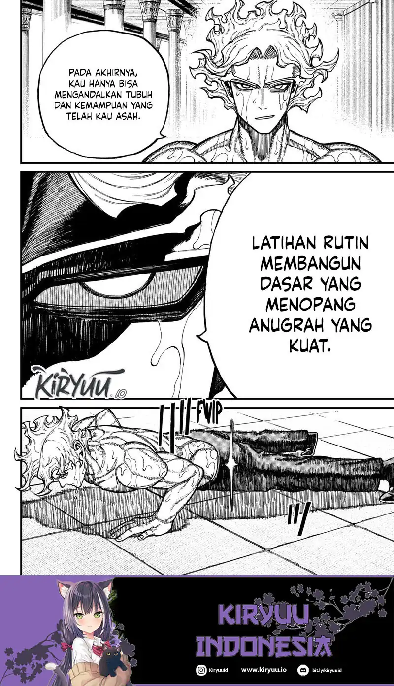 Chapter 85 - halaman 11