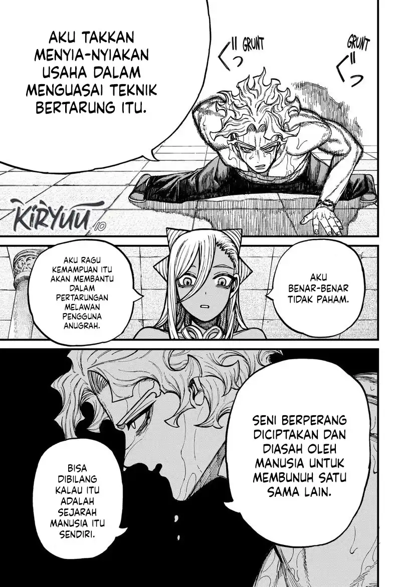 Chapter 85 - halaman 12