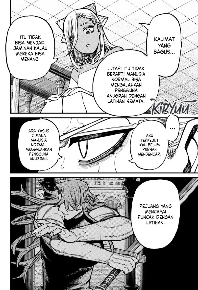 Chapter 85 - halaman 13