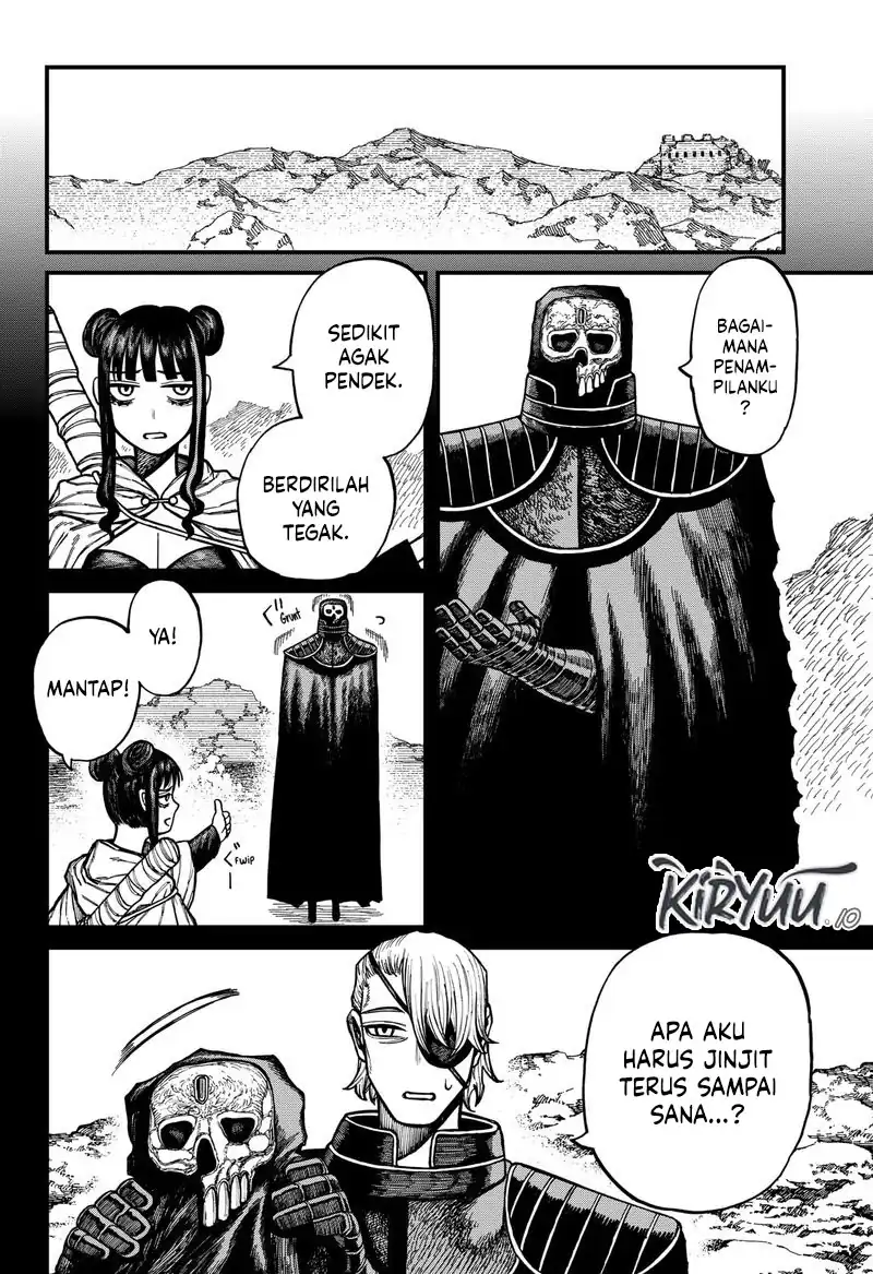 Chapter 85 - halaman 15
