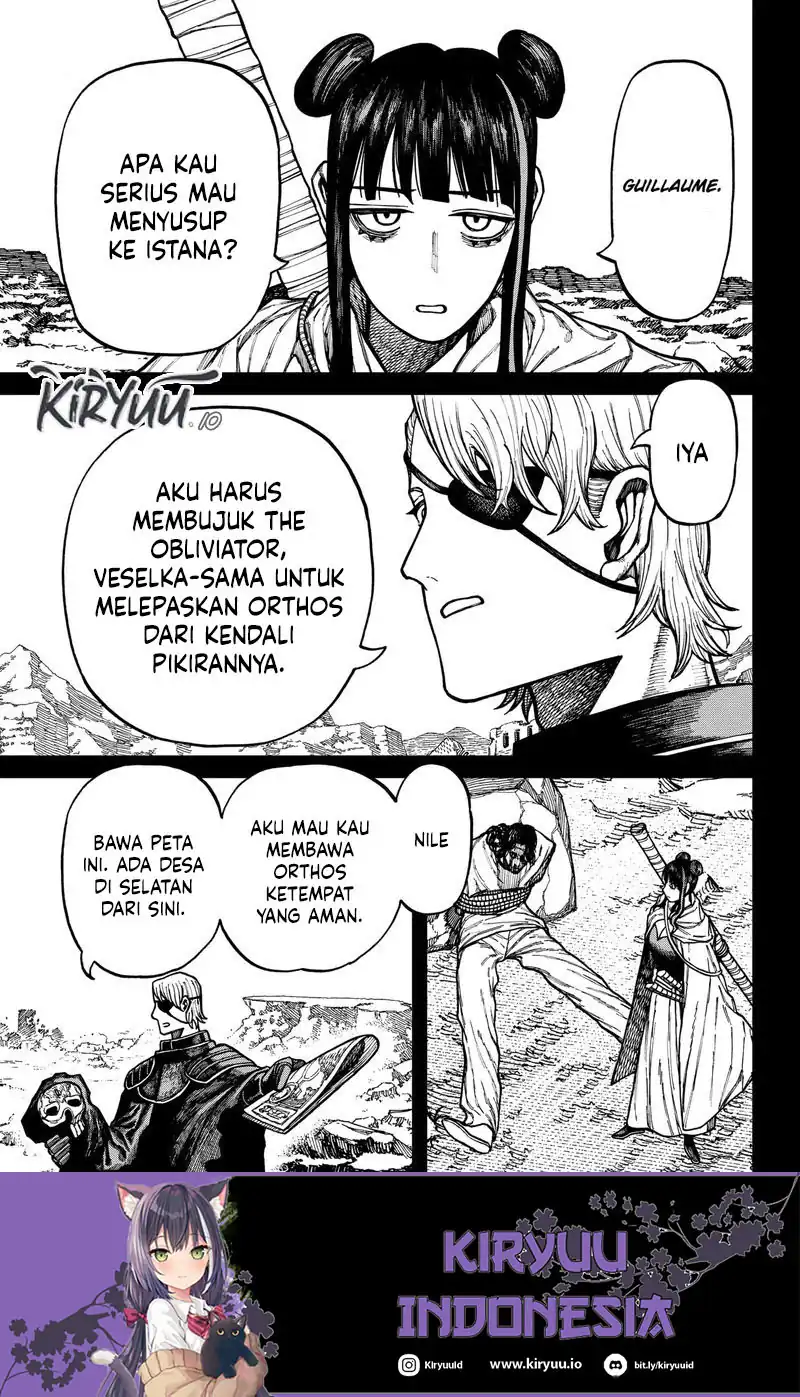 Chapter 85 - halaman 16
