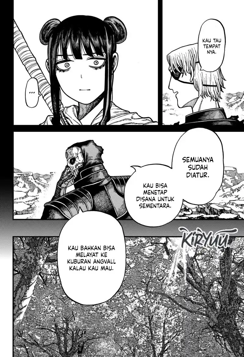 Chapter 85 - halaman 17