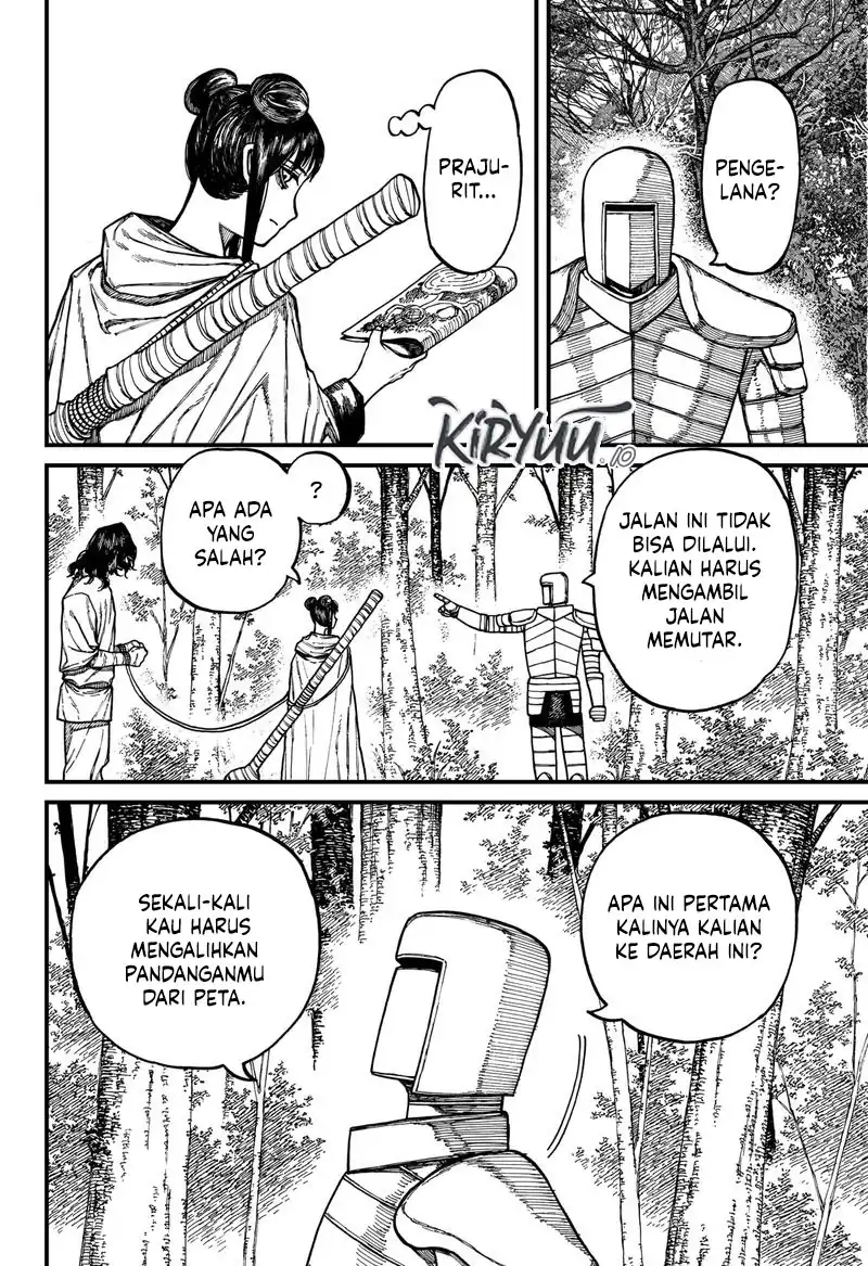 Chapter 85 - halaman 19