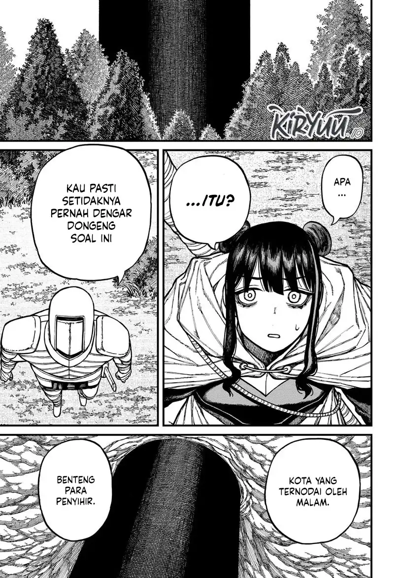 Chapter 85 - halaman 20