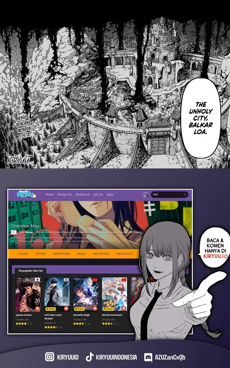 Chapter 85 - halaman 21