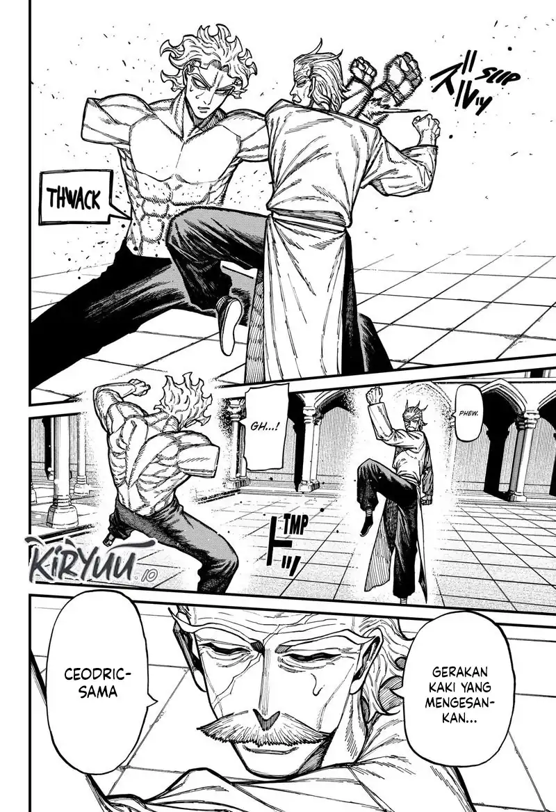 Chapter 85 - halaman 5