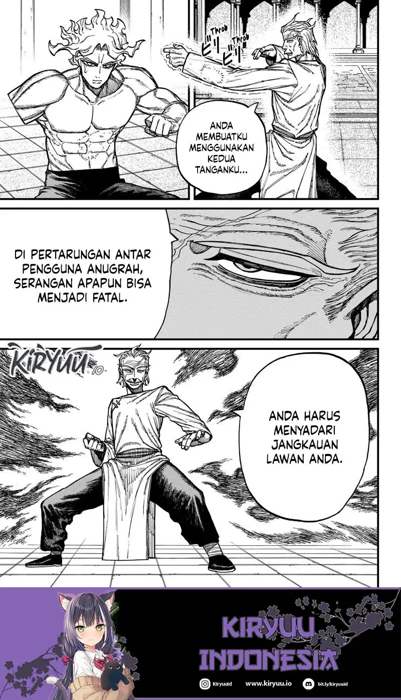 Chapter 85 - halaman 6
