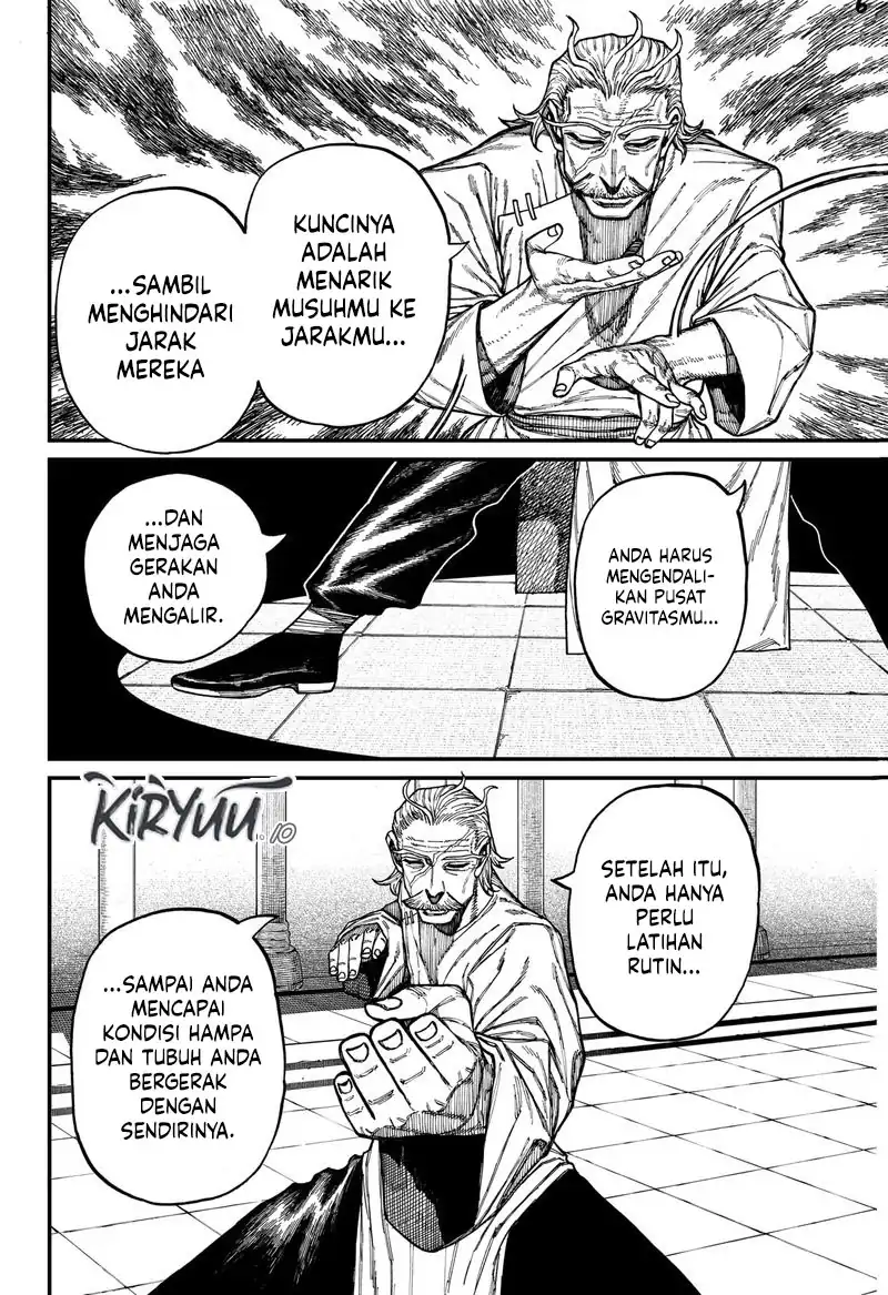 Chapter 85 - halaman 7