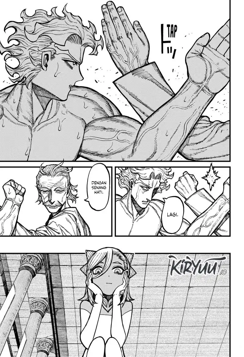 Chapter 85 - halaman 8