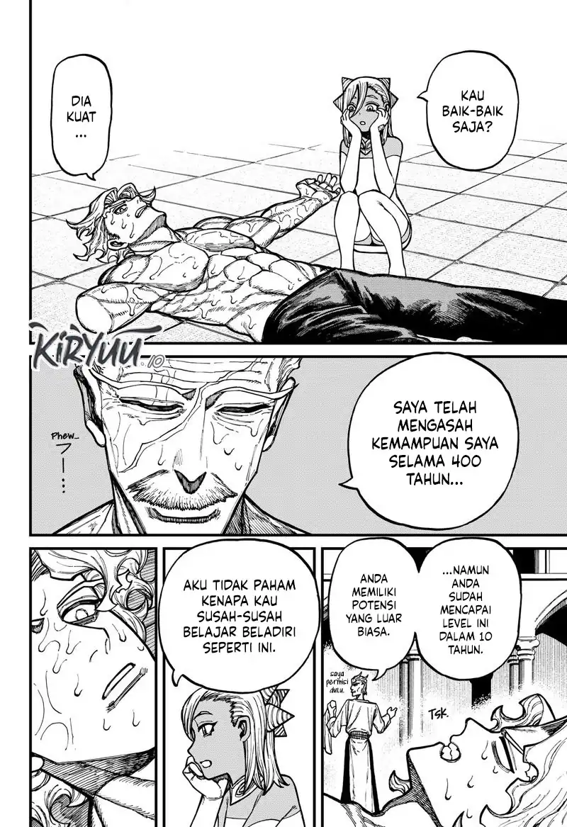 Chapter 85 - halaman 9