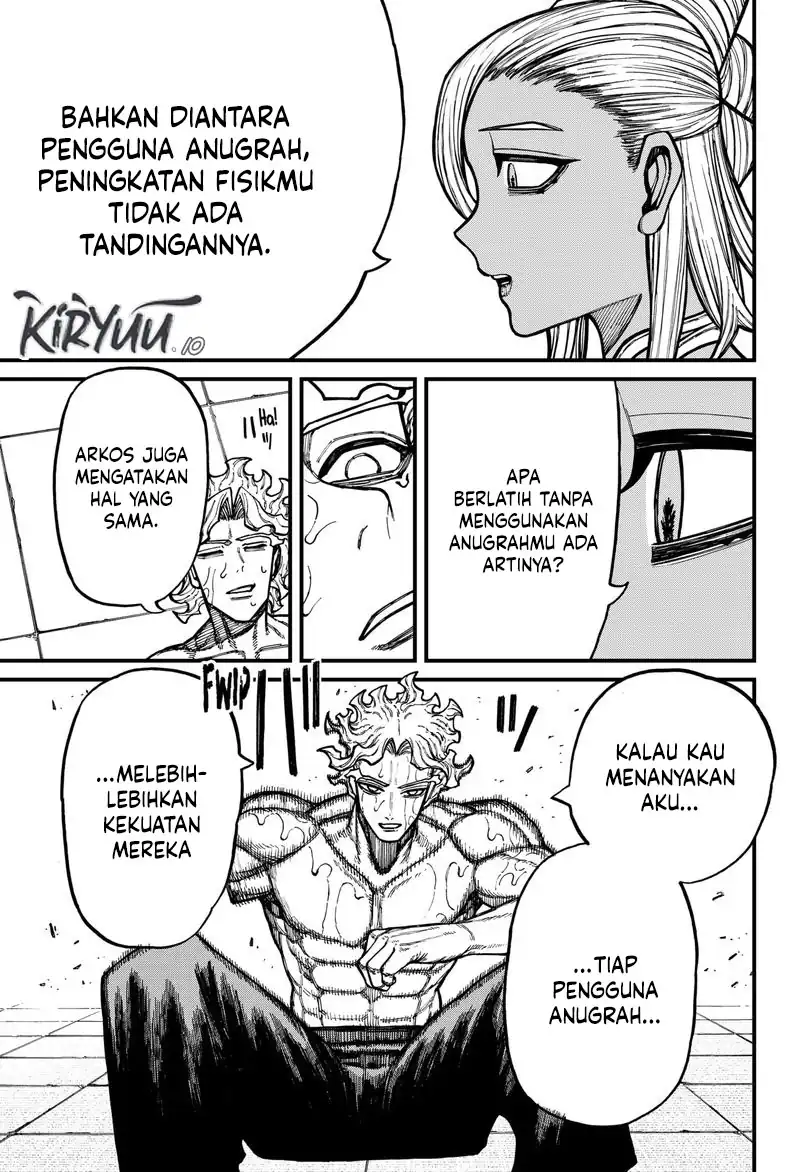 Chapter 85 - halaman 10