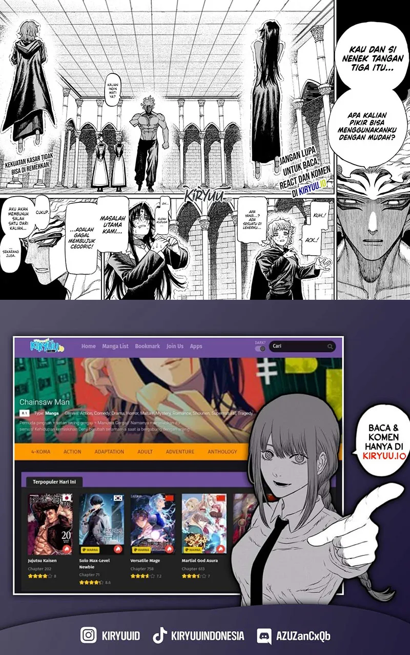Chapter 86 - halaman 18