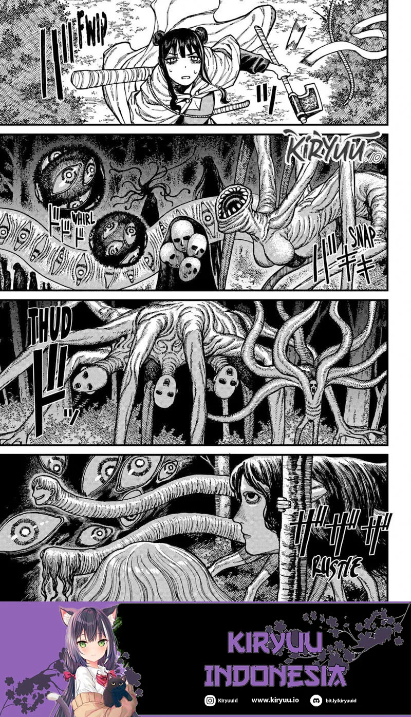 Chapter 86 - halaman 6